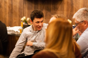 Service Design Drinks #13 Impressionen 51