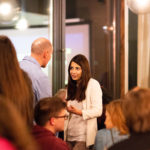 Service Design Drinks #13 Impressionen 50