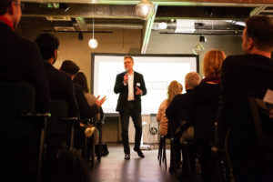 Service Design Drinks #13 Impressionen 49