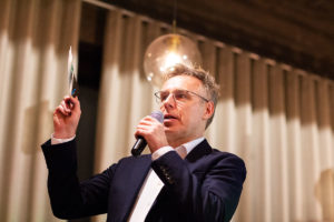 Service Design Drinks #13 Impressionen 48