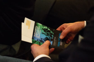 Service Design Drinks #13 Impressionen 47