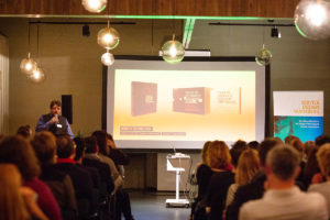 Service Design Drinks #13 Impressionen 46