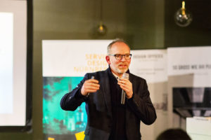 Service Design Drinks #13 Impressionen 37