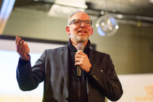 Service Design Drinks #13 Impressionen 35