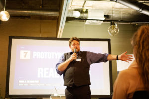 Service Design Drinks #13 Impressionen 32