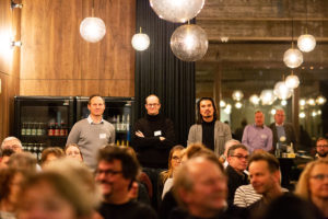 Service Design Drinks #13 Impressionen 31