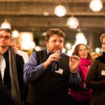 Service Design Drinks #13 Impressionen 30