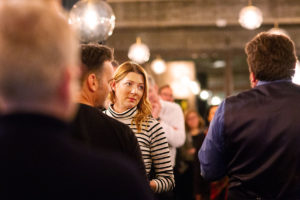 Service Design Drinks #13 Impressionen 29