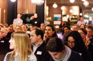 Service Design Drinks #13 Impressionen 44