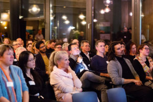 Service Design Drinks #13 Impressionen 43