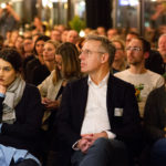 Service Design Drinks #13 Impressionen 42