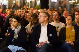Service Design Drinks #13 Impressionen 42