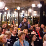 Service Design Drinks #13 Impressionen 41