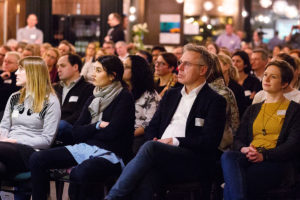 Service Design Drinks #13 Impressionen 40