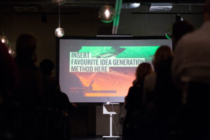 Service Design Drinks #13 Impressionen 39