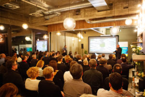 Service Design Drinks #13 Impressionen 38