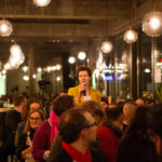 Service Design Drinks #13 Impressionen 27