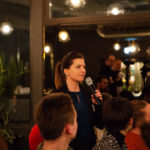 Service Design Drinks #13 Impressionen 25