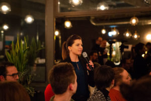 Service Design Drinks #13 Impressionen 25
