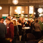 Service Design Drinks #13 Impressionen 23