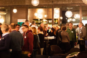 Service Design Drinks #13 Impressionen 23