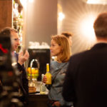 Service Design Drinks #13 Impressionen 14