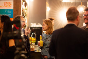 Service Design Drinks #13 Impressionen 14