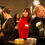 Service Design Drinks #13 Impressionen 13