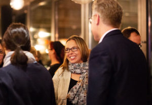 Service Design Drinks #13 Impressionen 11
