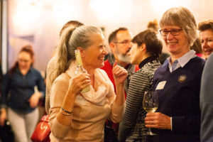 Service Design Drinks #13 Impressionen 9