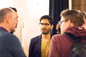 Service Design Drinks #13 Impressionen 8