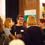 Service Design Drinks #13 Impressionen 6