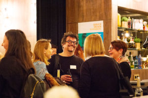 Service Design Drinks #13 Impressionen 6