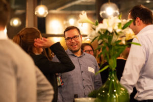Service Design Drinks #13 Impressionen 5