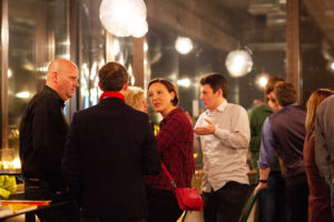 Service Design Drinks #13 Impressionen 4