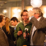 Service Design Drinks #13 Impressionen 3