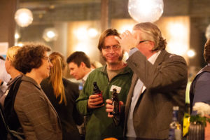 Service Design Drinks #13 Impressionen 3