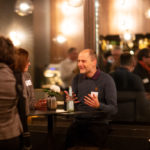 Service Design Drinks #13 Impressionen 20