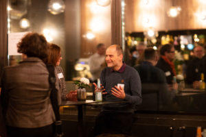 Service Design Drinks #13 Impressionen 20