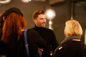 Service Design Drinks #13 Impressionen 19
