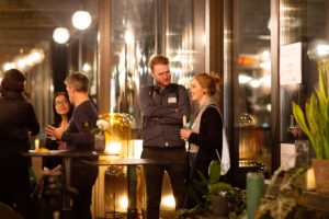 Service Design Drinks #13 Impressionen 18