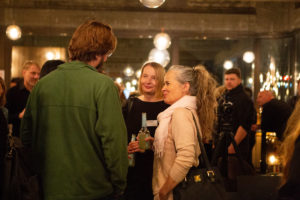 Service Design Drinks #13 Impressionen 16