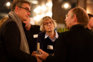 Service Design Drinks #13 Impressionen 15