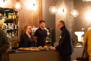 Service Design Drinks #13 Impressionen 59
