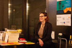 Service Design Drinks #13 Impressionen 57