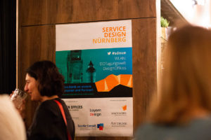 Service Design Drinks #13 Impressionen 56