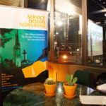 Service Design Drinks #14 Impressionen 35