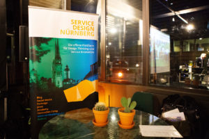 Service Design Drinks #14 Impressionen 35
