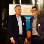 Service Design Drinks #14 Impressionen 1