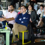 Service Design Drinks #14 Impressionen 33
